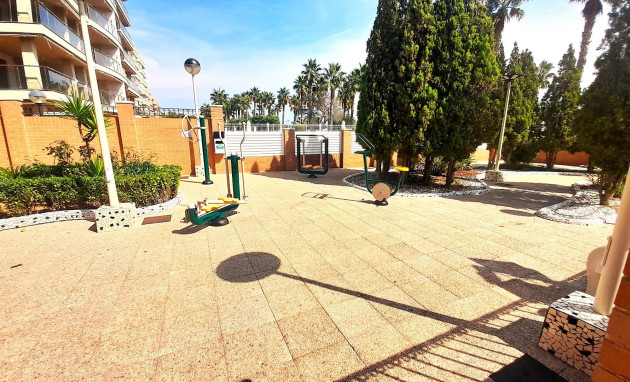 Herverkoop - Apartment - Oropesa del Mar - Orpesa - Oropesa del Mar