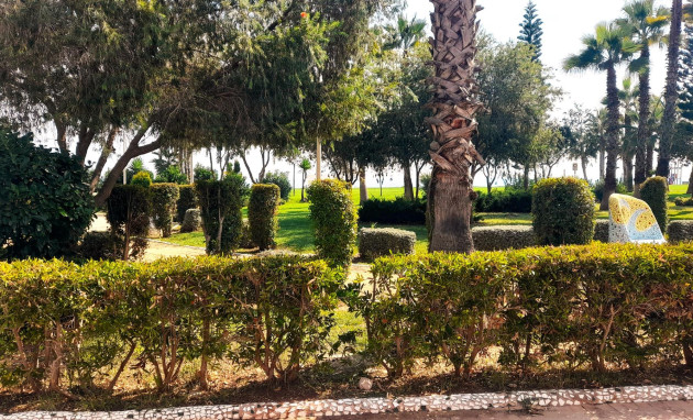 Herverkoop - Apartment - Oropesa del Mar - Orpesa - Oropesa del Mar