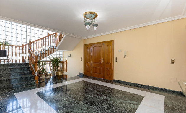 Revente - Villa - Torrevieja - Torreta florida