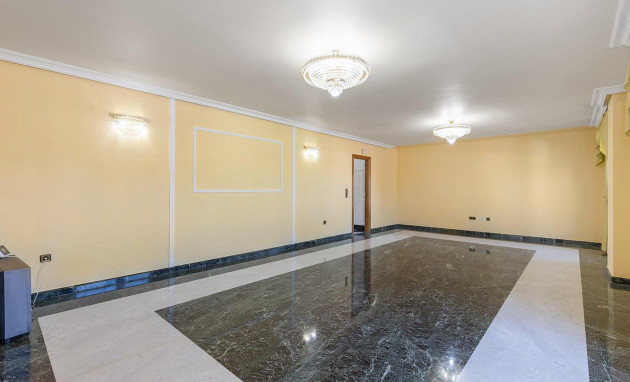 Revente - Villa - Torrevieja - Torreta florida