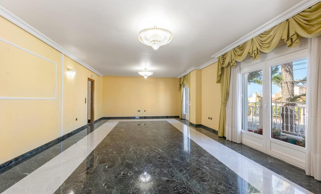 Revente - Villa - Torrevieja - Torreta florida