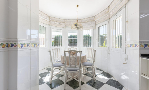 Revente - Villa - Torrevieja - Torreta florida