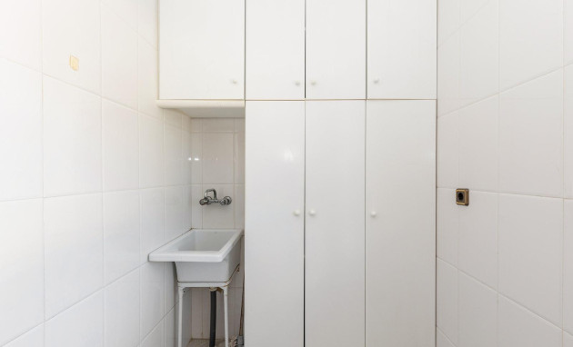 Revente - Villa - Torrevieja - Torreta florida