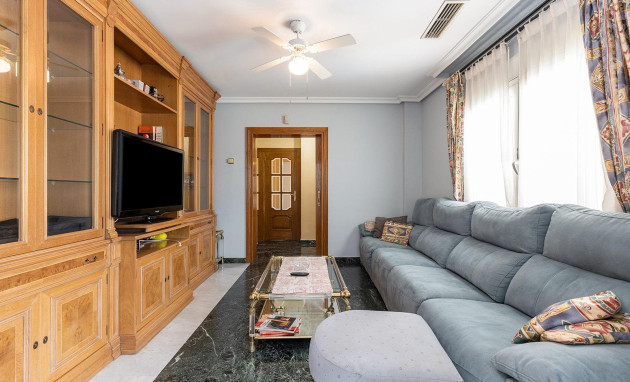 Revente - Villa - Torrevieja - Torreta florida