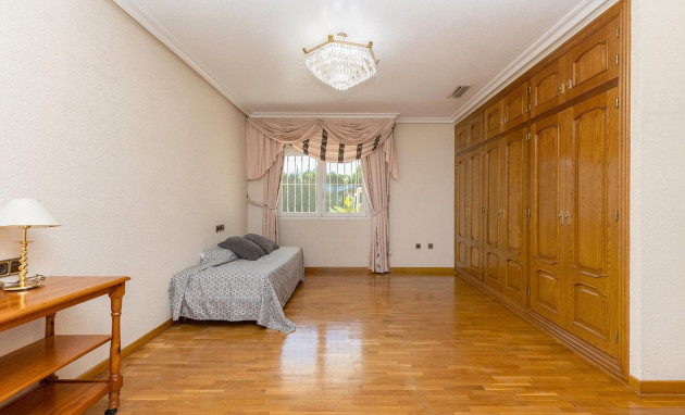 Revente - Villa - Torrevieja - Torreta florida