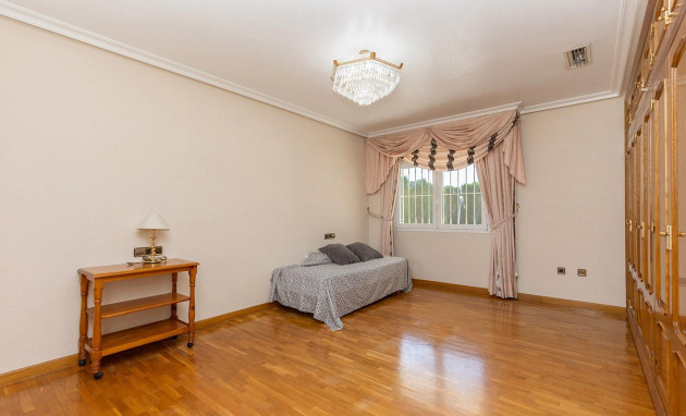 Revente - Villa - Torrevieja - Torreta florida