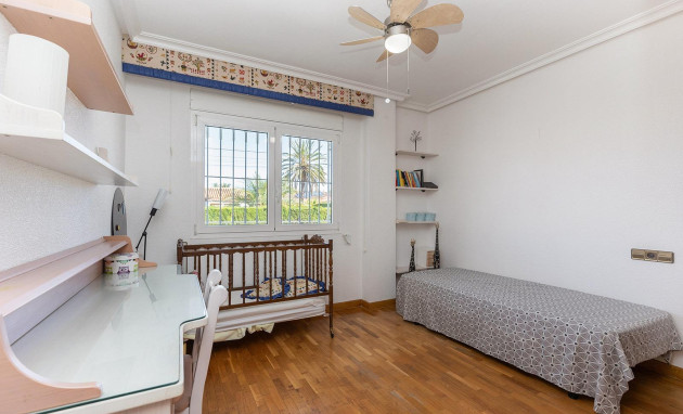 Revente - Villa - Torrevieja - Torreta florida