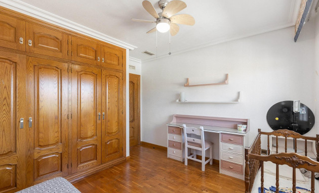 Revente - Villa - Torrevieja - Torreta florida