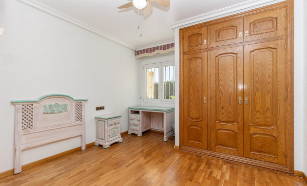 Revente - Villa - Torrevieja - Torreta florida