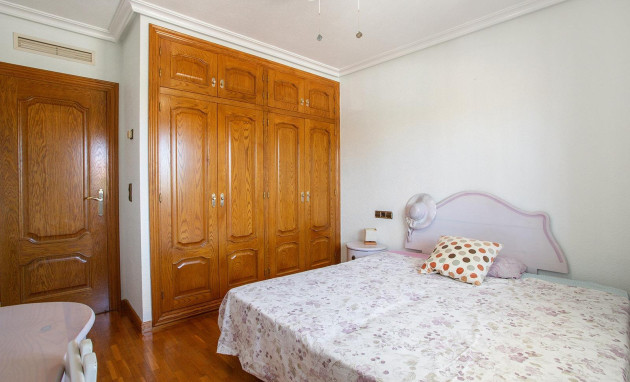 Revente - Villa - Torrevieja - Torreta florida