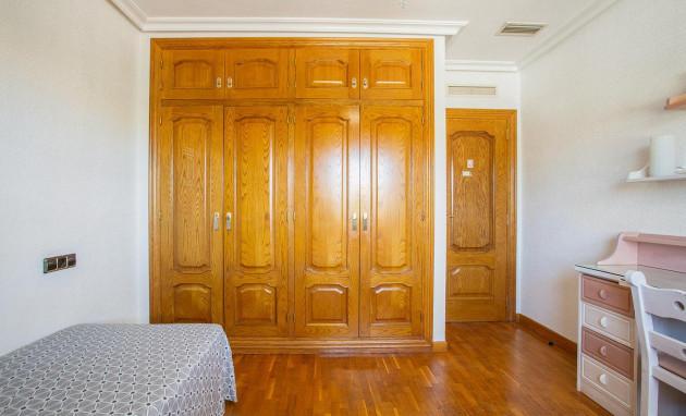 Revente - Villa - Torrevieja - Torreta florida