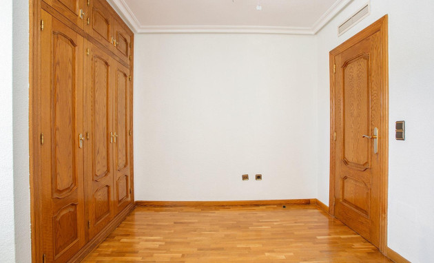 Revente - Villa - Torrevieja - Torreta florida