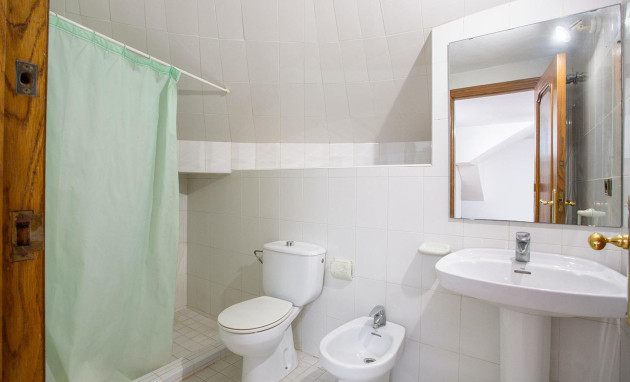 Revente - Villa - Torrevieja - Torreta florida