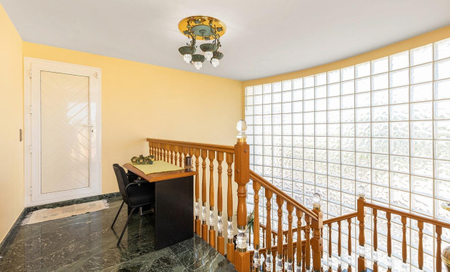 Revente - Villa - Torrevieja - Torreta florida