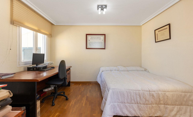 Revente - Villa - Torrevieja - Torreta florida