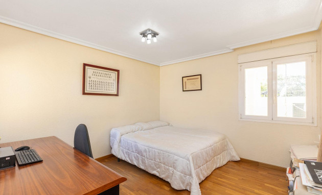 Revente - Villa - Torrevieja - Torreta florida