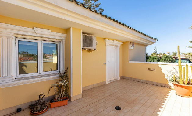 Revente - Villa - Torrevieja - Torreta florida