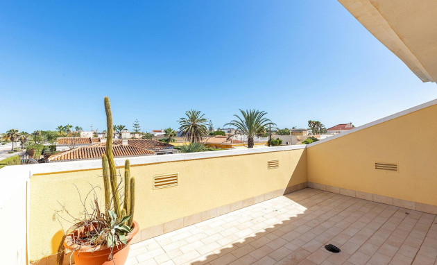 Revente - Villa - Torrevieja - Torreta florida