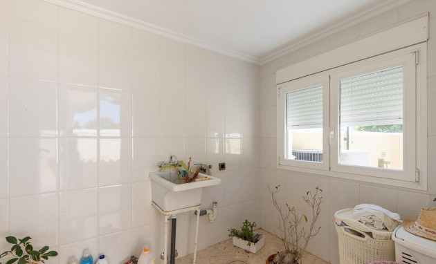 Revente - Villa - Torrevieja - Torreta florida