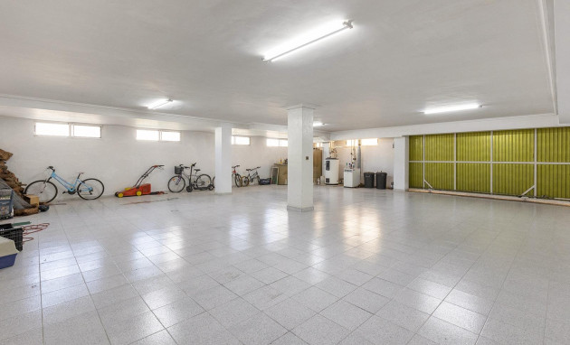 Revente - Villa - Torrevieja - Torreta florida