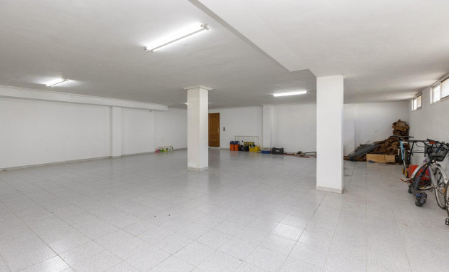 Revente - Villa - Torrevieja - Torreta florida