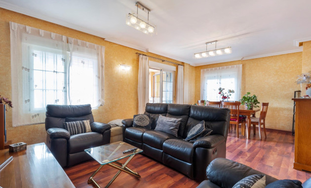 Herverkoop - Semi - Torrevieja - Aguas Nuevas