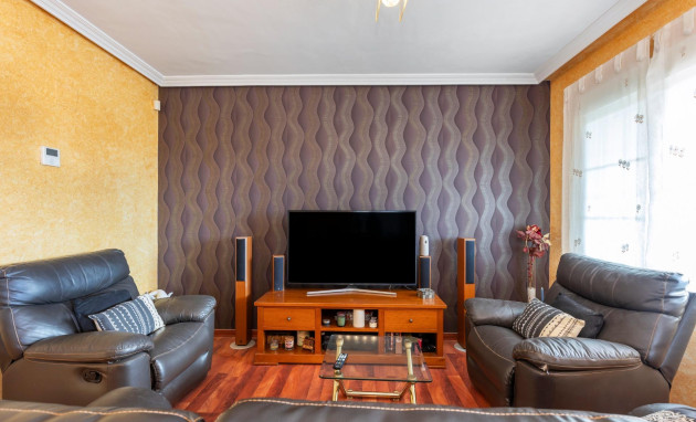 Herverkoop - Semi - Torrevieja - Aguas Nuevas