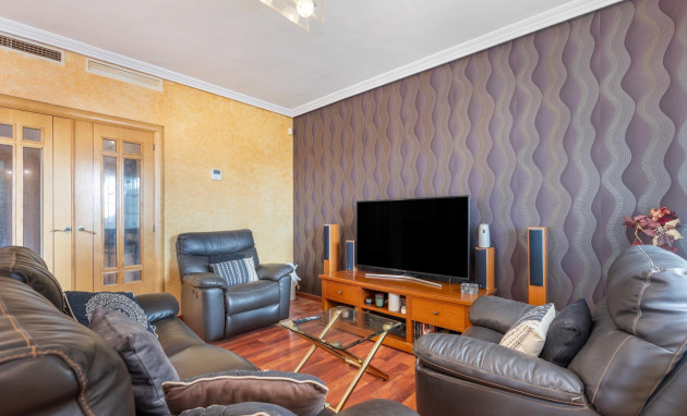 Herverkoop - Semi - Torrevieja - Aguas Nuevas