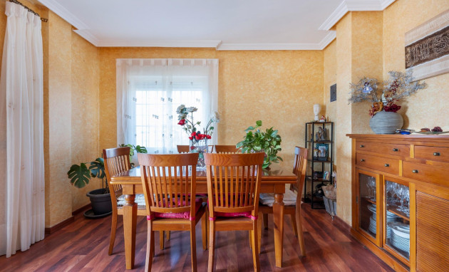 Herverkoop - Semi - Torrevieja - Aguas Nuevas