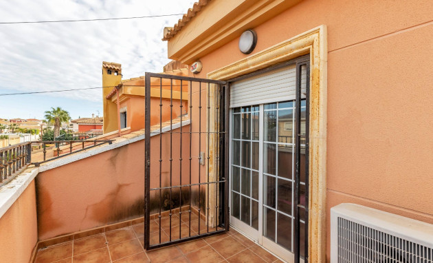 Herverkoop - Semi - Torrevieja - Aguas Nuevas