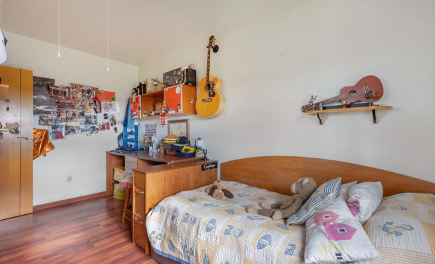 Herverkoop - Semi - Torrevieja - Aguas Nuevas