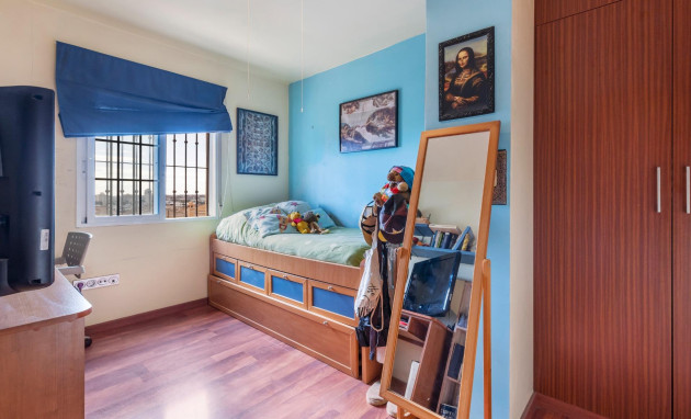 Herverkoop - Semi - Torrevieja - Aguas Nuevas