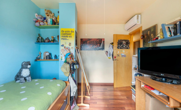 Herverkoop - Semi - Torrevieja - Aguas Nuevas