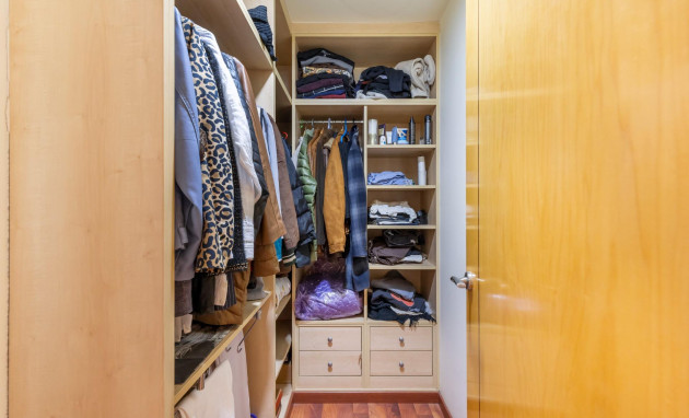 Herverkoop - Semi - Torrevieja - Aguas Nuevas