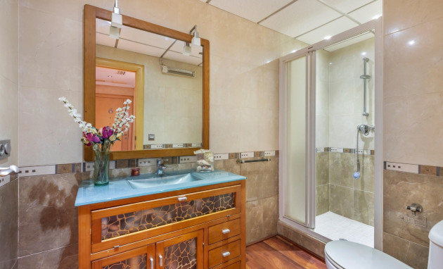 Herverkoop - Semi - Torrevieja - Aguas Nuevas