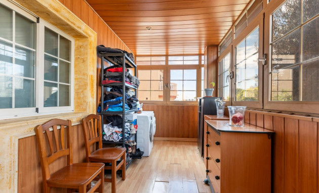 Herverkoop - Semi - Torrevieja - Aguas Nuevas