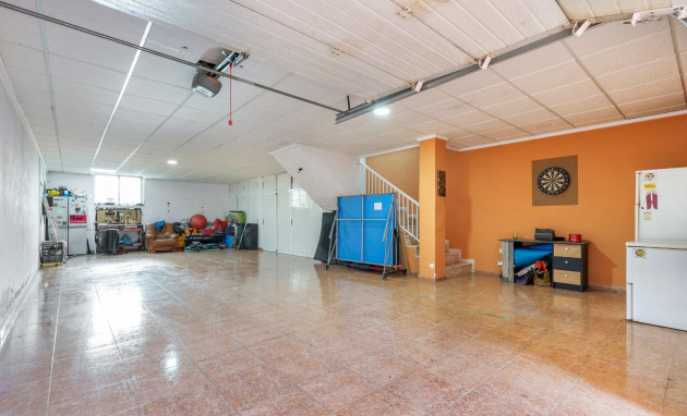 Herverkoop - Semi - Torrevieja - Aguas Nuevas