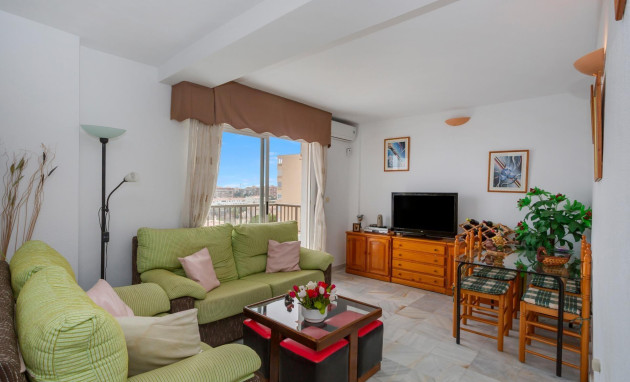 Herverkoop - Penthouse - Torrevieja - Torreblanca
