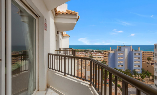 Herverkoop - Penthouse - Torrevieja - Torreblanca