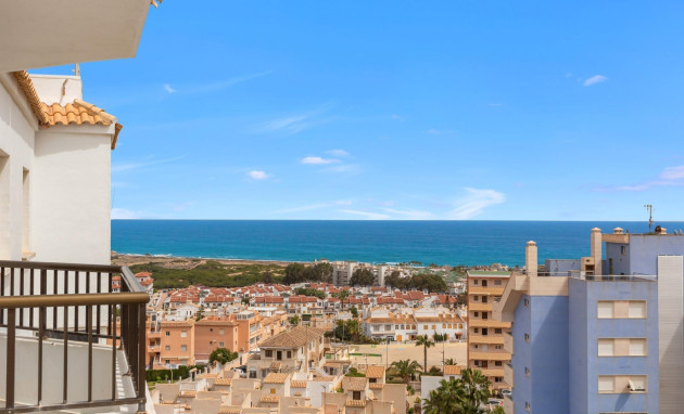 Herverkoop - Penthouse - Torrevieja - Torreblanca