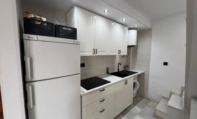 Herverkoop - Penthouse - Torrevieja - Torreblanca