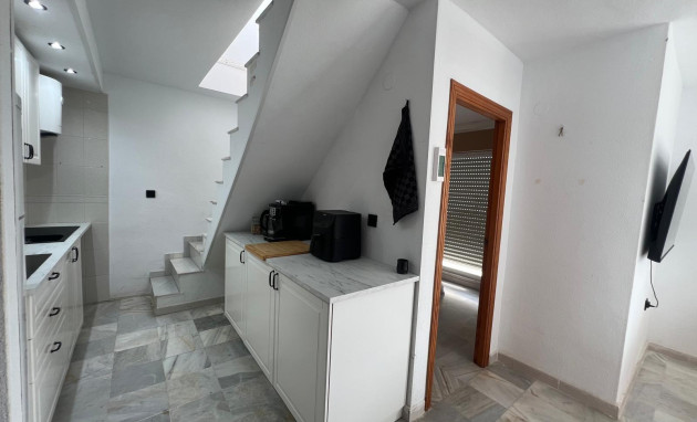 Herverkoop - Penthouse - Torrevieja - Torreblanca