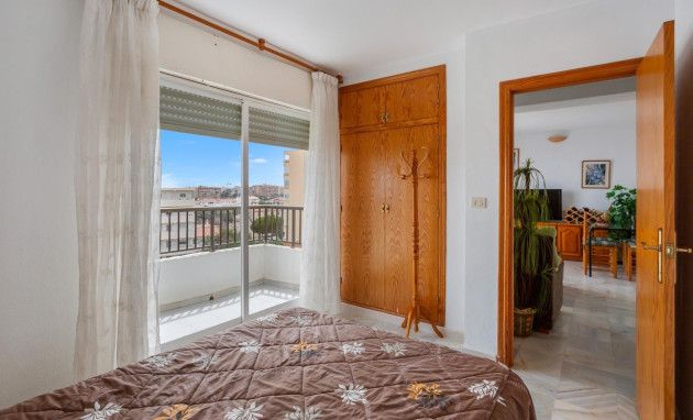 Herverkoop - Penthouse - Torrevieja - Torreblanca