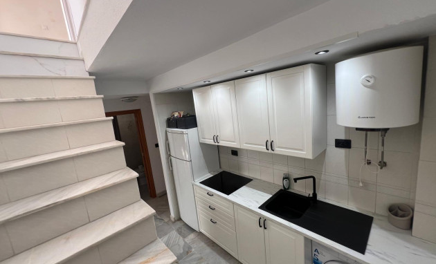 Herverkoop - Penthouse - Torrevieja - Torreblanca