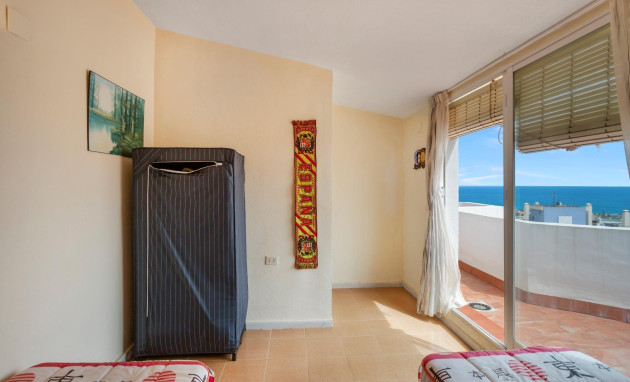 Herverkoop - Penthouse - Torrevieja - Torreblanca