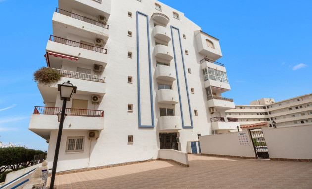 Herverkoop - Penthouse - Torrevieja - Torreblanca