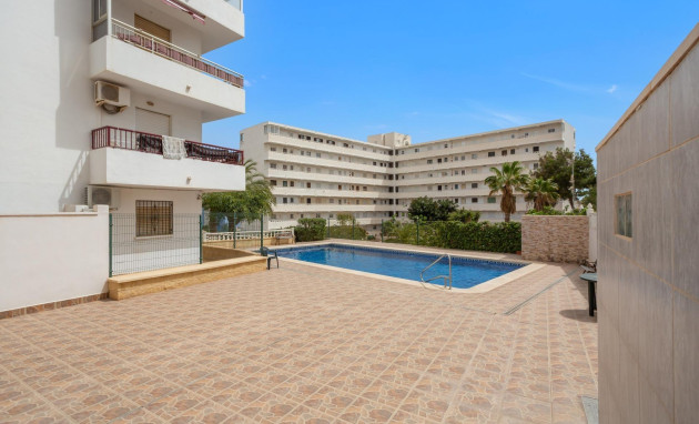 Herverkoop - Penthouse - Torrevieja - Torreblanca