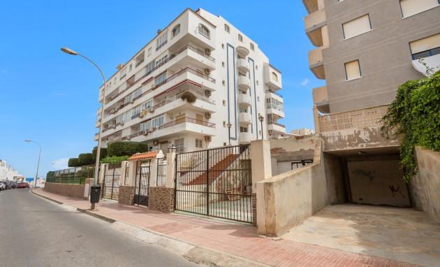 Herverkoop - Penthouse - Torrevieja - Torreblanca