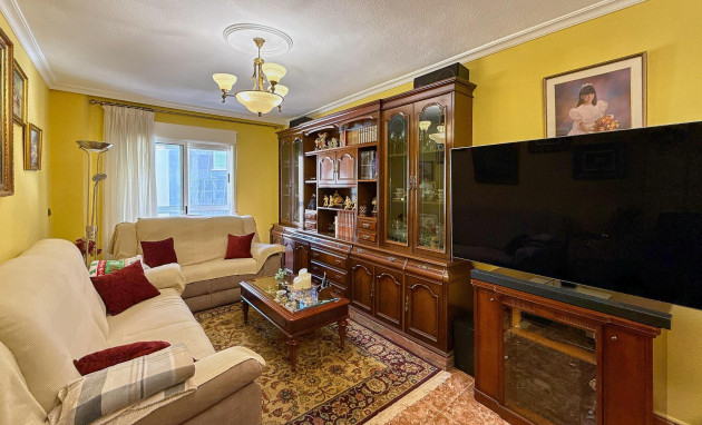 Herverkoop - Flat - Torrevieja - Playa del cura