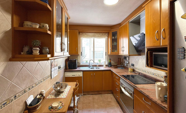 Herverkoop - Flat - Torrevieja - Playa del cura